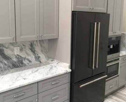 Sterling Wood Kitchen Cabinets