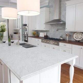 Kitchen Countertops