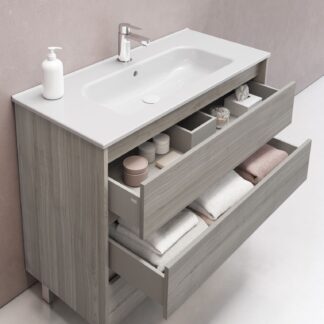 Single Bathroom Vanity 36"