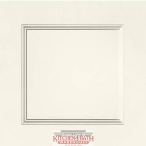 Alabaster Wood Kitchen Cabinets