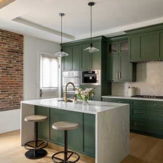 Color Designers Kitchen Cabinets