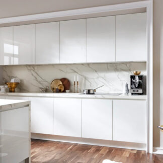 Modern Kitchen Cabinets