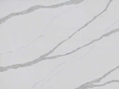 Arabescato Quartz Countertop Pompei Quartz