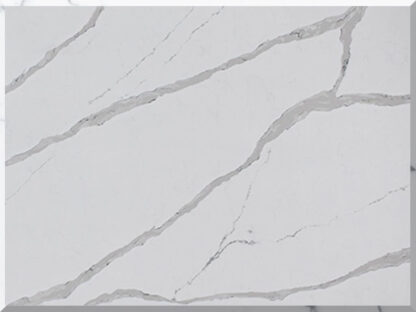 Arabescato Quartz Countertop Pompei Quartz